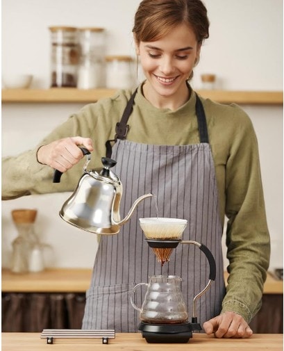 Tea Kettle