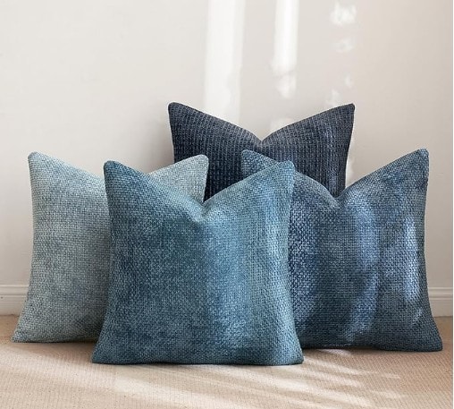 Throw Pillows