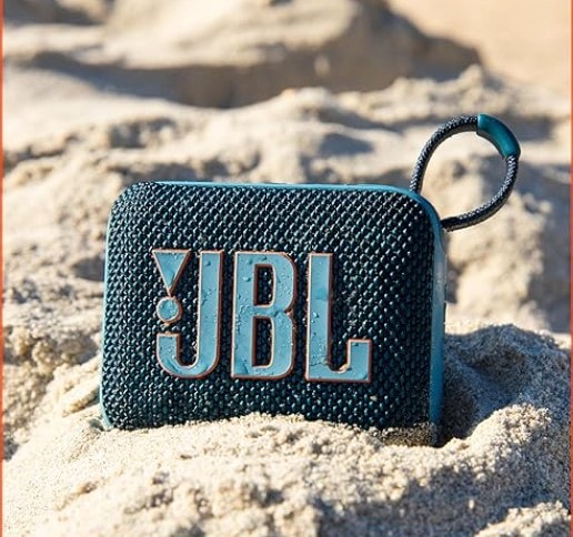Waterproof Bluetooth Speaker