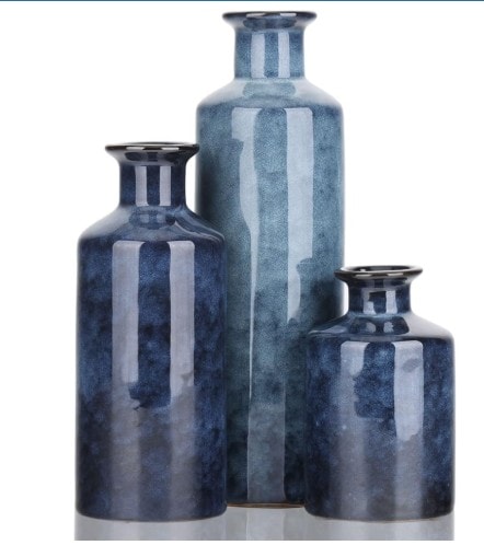 Coastal Vase Set